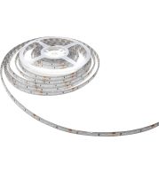 GDS-LS2835.120.24.60-IP65 – GDS 2835 Color LED Light Strip 120LED/m 24V 60W IP65 Waterproof Flexible Lighting Tape for Exterior & Moisture-Prone Applications
